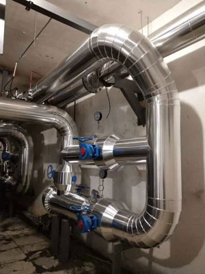 厦门铝皮保温工程 别出心“裁”！广东省非遗馆新年“第一课”人气火爆｜视频