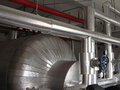 漯河设备保温 滨河东路第一社区: 服务进家门温情暖冬日