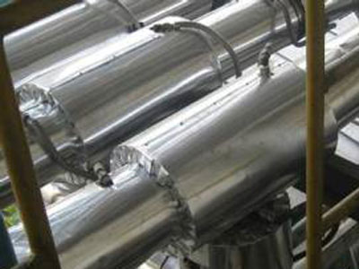 长沙罐体保温工程 900年万安桥被焚毁，再为乡村遗产保护敲警钟